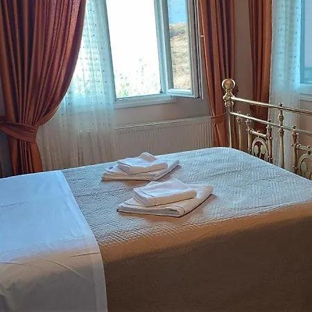 Corfu Town 'panoramic View House' Villa