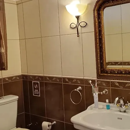 Corfu Town 'panoramic View House'