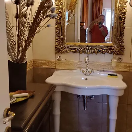 فيلة Corfu Town 'panoramic View House' *