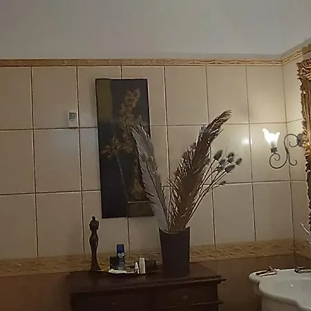 Corfu Town 'panoramic View House' *