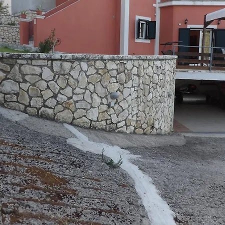 Corfu Town 'panoramic View House' *