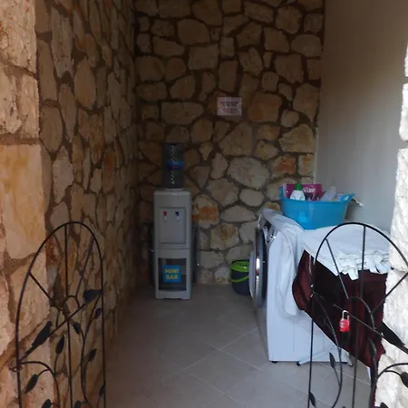 Corfu Town 'panoramic View House' * Alykes Potamou