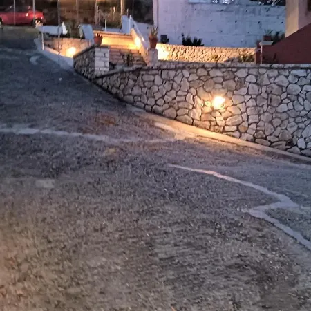 Corfu Town 'panoramic View House' *