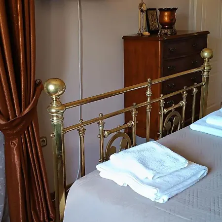 וילה Corfu Town 'panoramic View House' Alykes Potamou