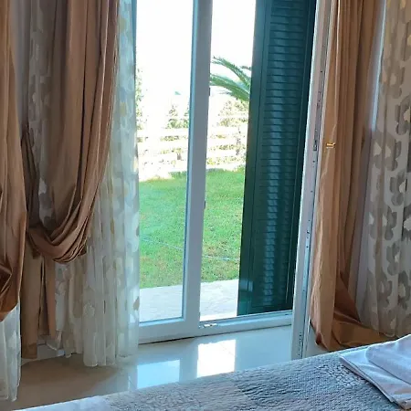 Corfu Town 'panoramic View House' *