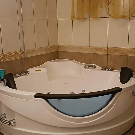 Corfu Town 'panoramic View House'