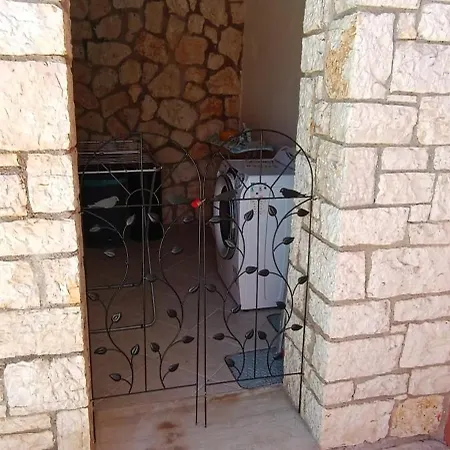 Corfu Town 'panoramic View House' Alykes Potamou