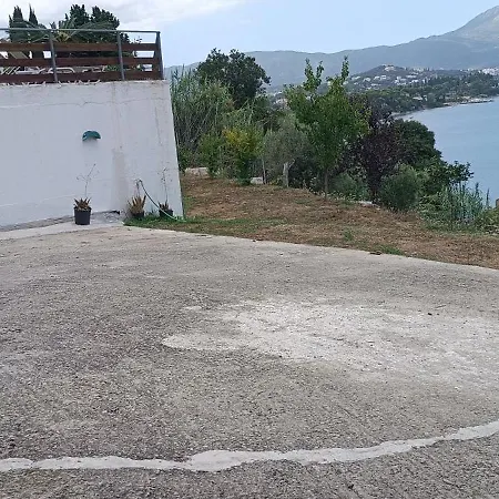 Corfu Town 'panoramic View House' *