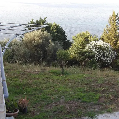 Corfu Town 'panoramic View House' فيلة