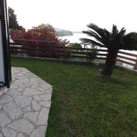 Vila Corfu Town 'panoramic View House' *