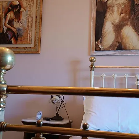 Corfu Town 'panoramic View House' *