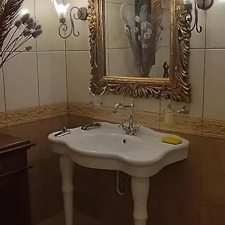 Corfu Town 'panoramic View House' 别墅 Alykes Potamou