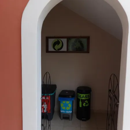 Corfu Town 'panoramic View House' 别墅