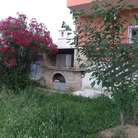빌라 Corfu Town 'panoramic View House' *